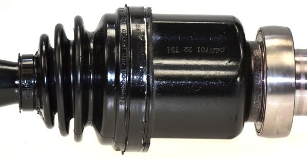 LÖBRO 305157 Drive Shaft