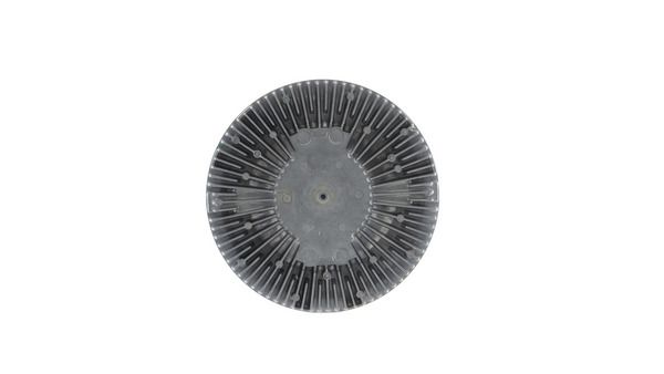 MAHLE CFC 134 000P Clutch, radiator fan
