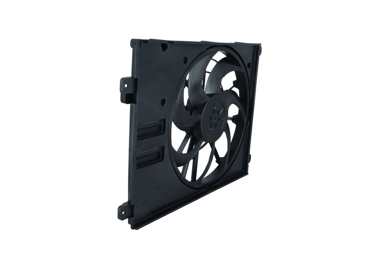 Ventilaator, mootorijahutus, NRF 470218