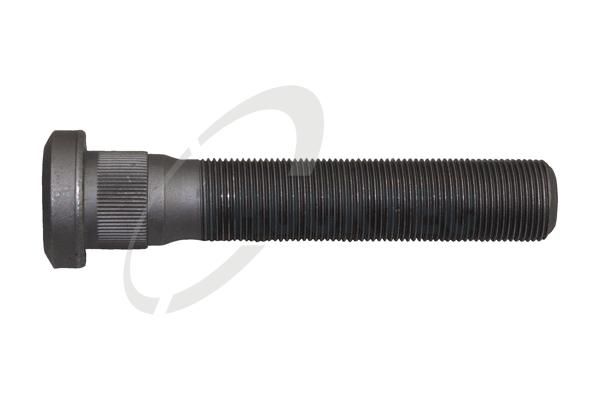 TRUCKTEC AUTOMOTIVE 03.33.012 - Rato smeigė