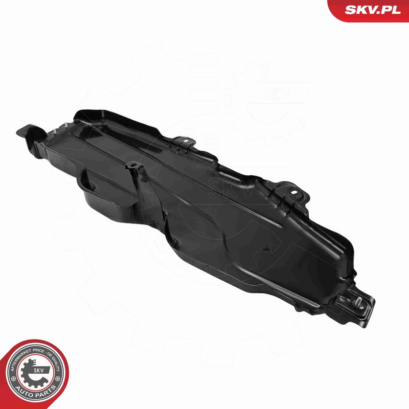 ESEN SKV 97SKV356 Strap, fuel tank