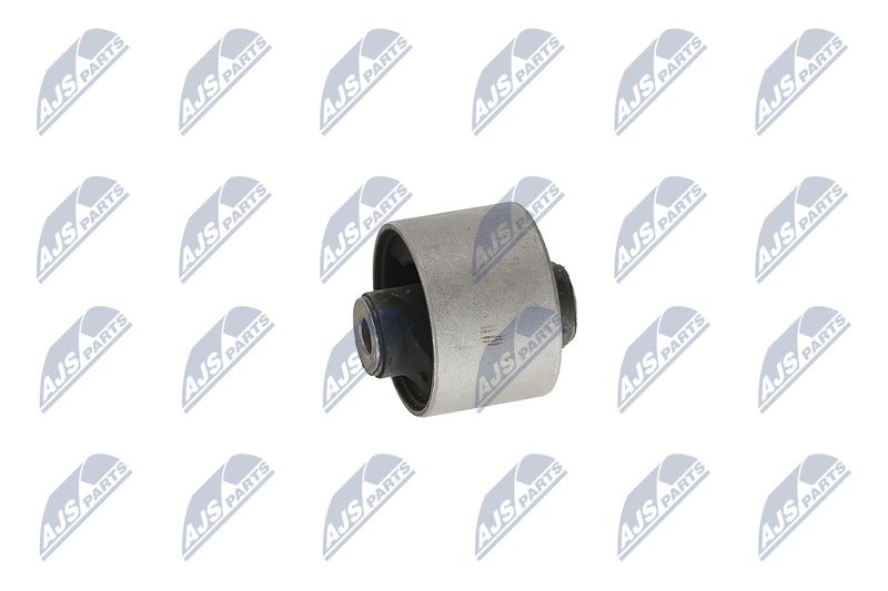 Kinnitus, diferentsiaal, NTY ZPS-DA-009