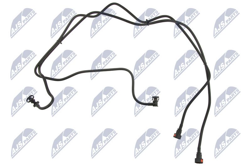 NTY BPP-RE-007 Fuel Line