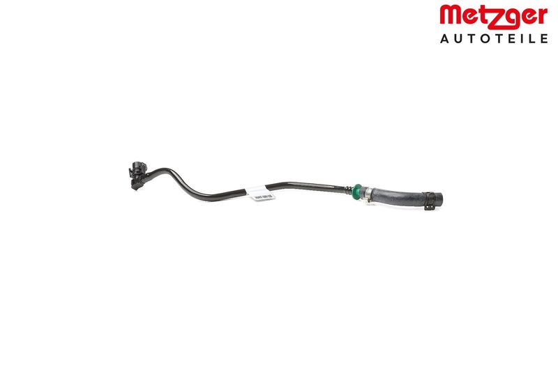 METZGER AUTOTEILE 2420916 Coolant Pipe