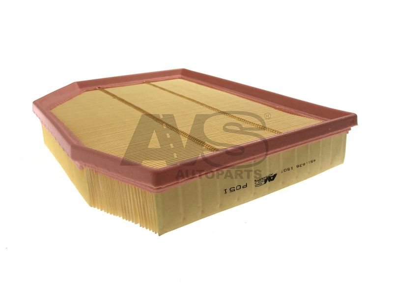 AVS AUTOPARTS P051 Air Filter