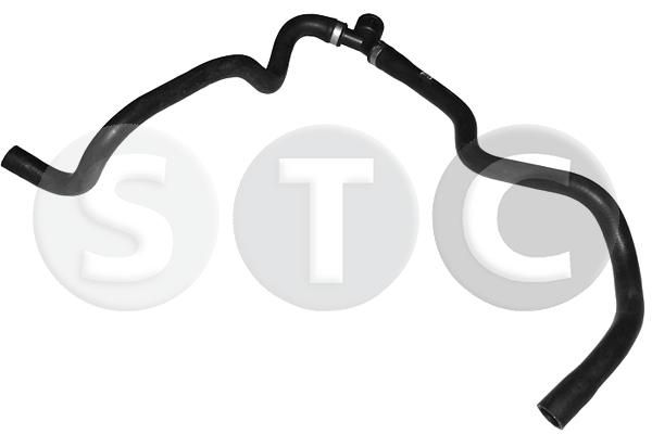 маркуч за парното STC