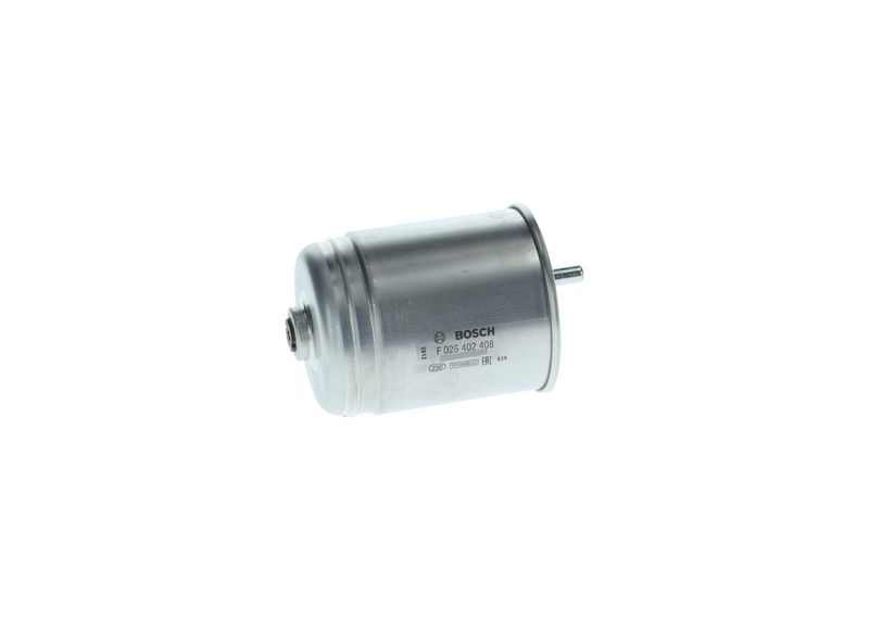 F026402408 BOSCH Filtro carburante 