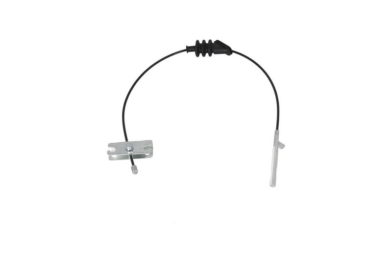 KAMOKA 1190743 Cable Pull, parking brake