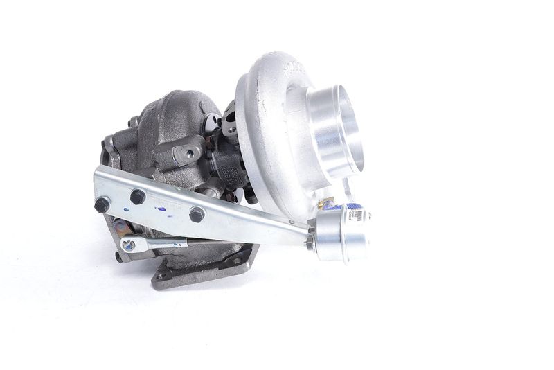 Compresor,sistem de supraalimentare T915432 BTS Turbo