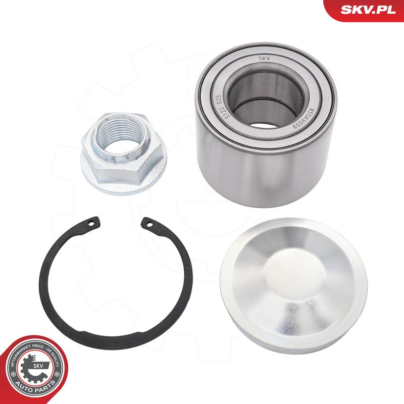 Prekės atitinka OEM kodą: 95516956