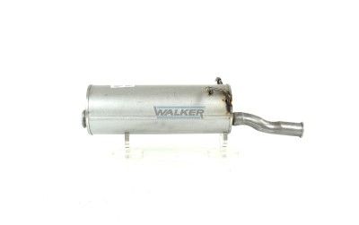 WALKER 22843 Rear Muffler