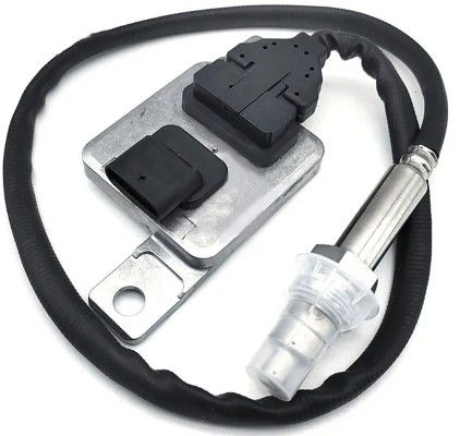 Senzor NOx, Catalizator NOx MTR 13217234