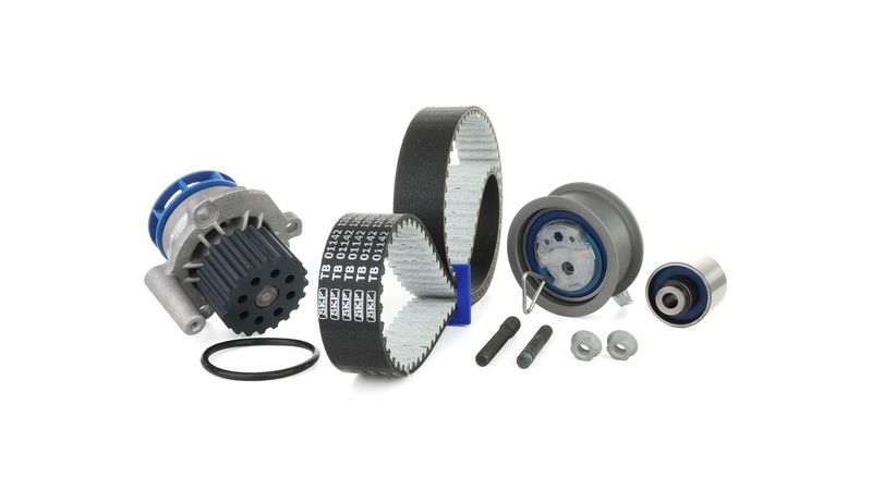 OEM код товара: 038 121 011 J