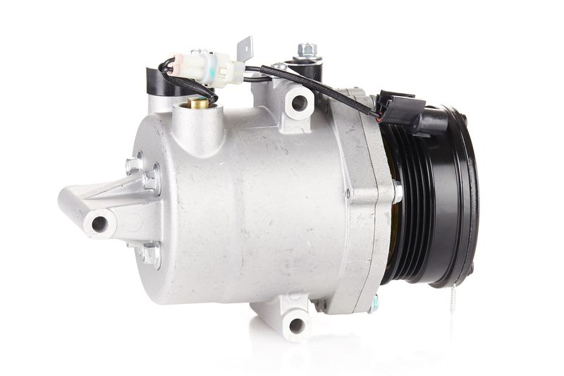 NISSENS 890624 Compressor, air conditioning