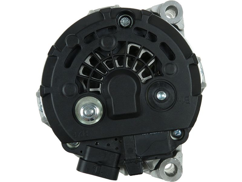 AS-PL A0466 Alternator