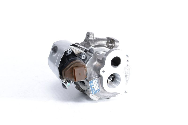 Compresor,sistem de supraalimentare T918029KL BTS Turbo