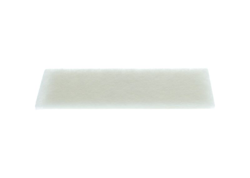 BOSCH 1 987 431 184 Filter, cabin air
