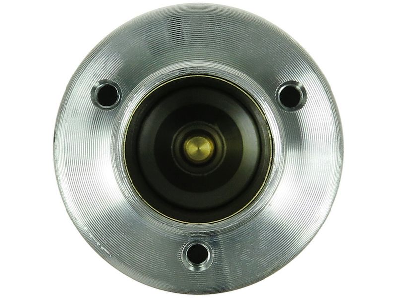 AS-PL SS0034 Solenoid Switch, starter