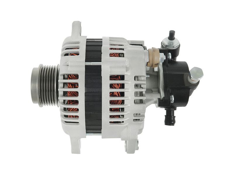 Generaator, AS-PL A2066