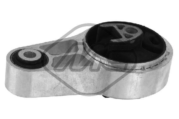 Paigutus, Mootor,...