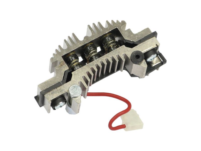 Seadistaja, generaator, AS-PL ARC4034