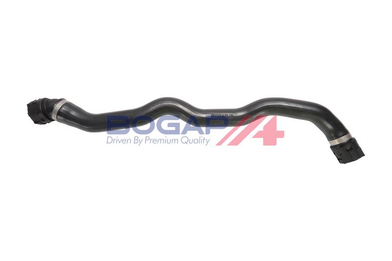 Manguera Radiador BOGAP B4228684 - 4