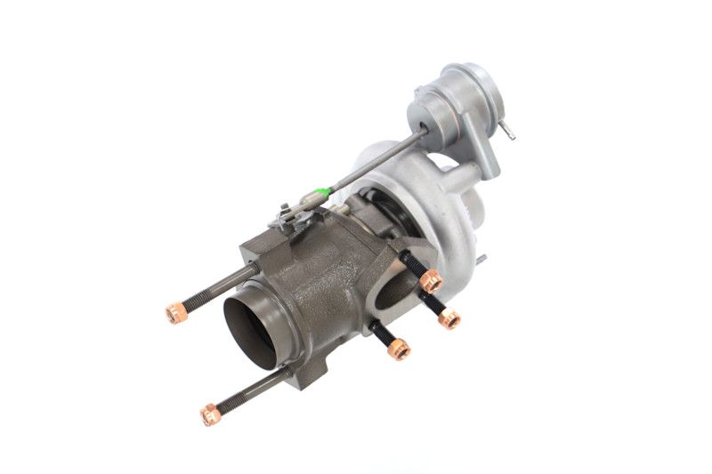 REMANTE 003-001-001038R Charger, charging (supercharged/turbocharged)