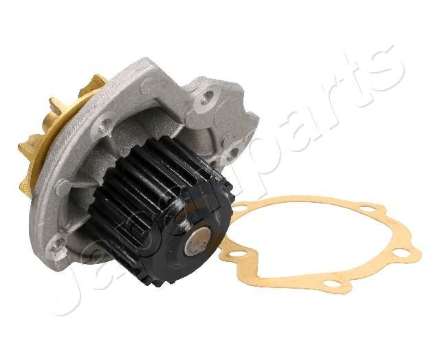 JAPANPARTS PQ-014 Water Pump, engine cooling