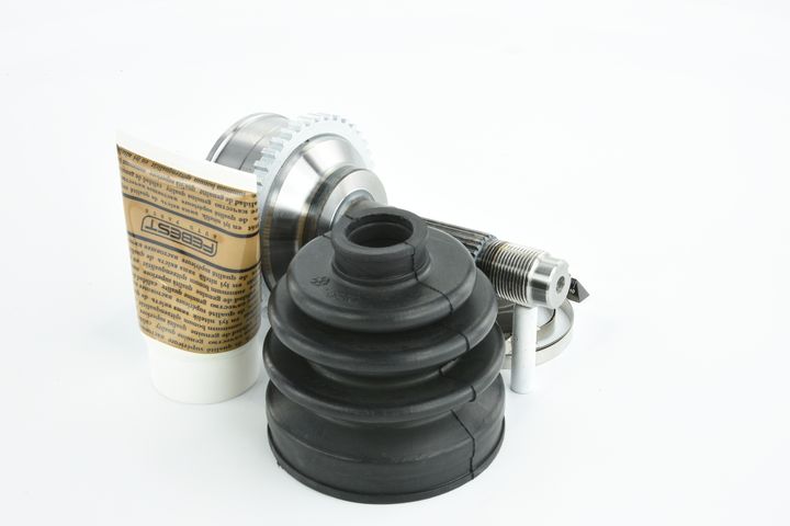 Liigendlaager, veovõll, FEBEST 0510-FRA44