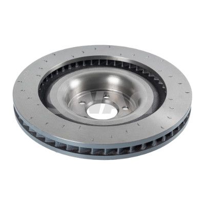 SWAG 33 10 5064 Brake Disc