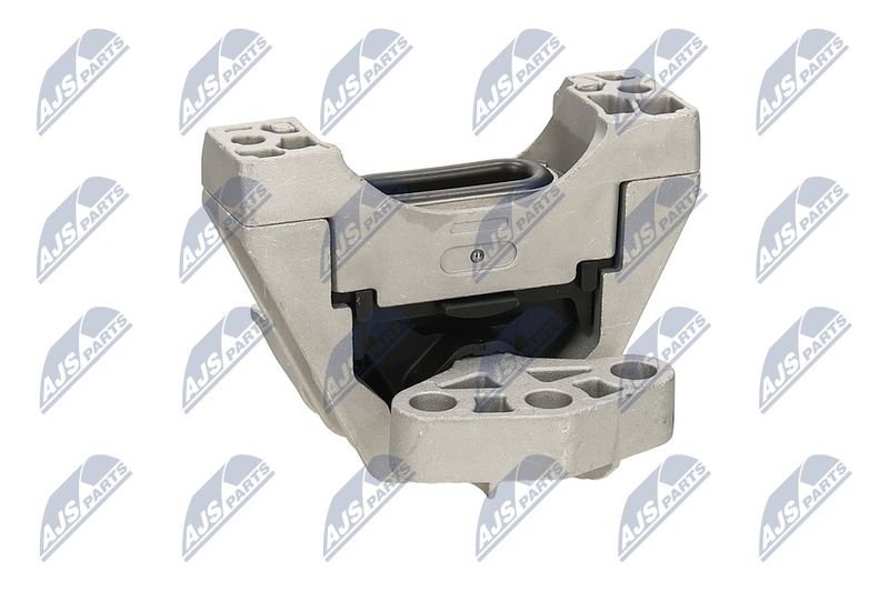Paigutus, Mootor, NTY ZPS-PL-048