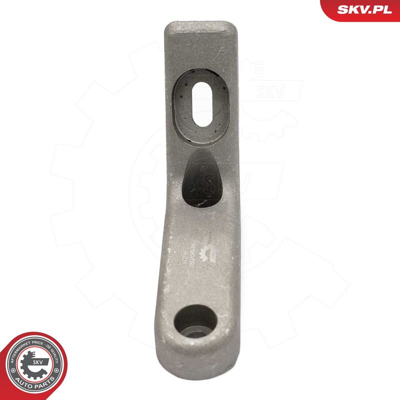 Rullijuht, lükanduks, ESEN SKV 97SKV092