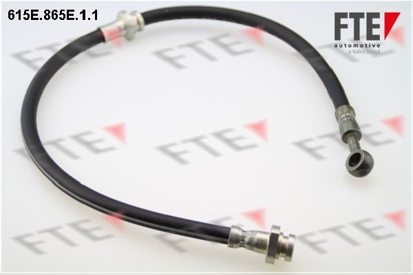 спирачен маркуч FTE