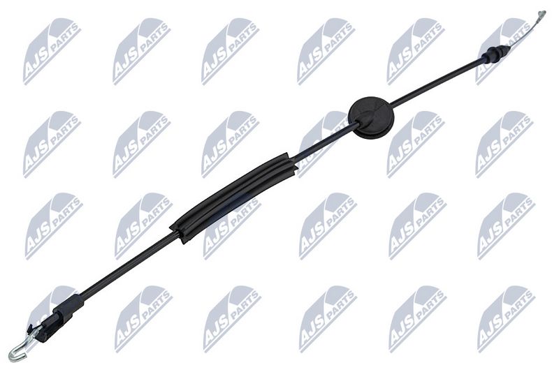 Tõmbetross, autoukse lukustuse avamine NTY EZC-WW-366