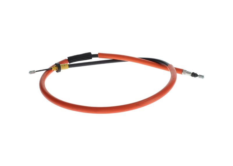 BOSCH 1987477938 Cable Pull, parking brake