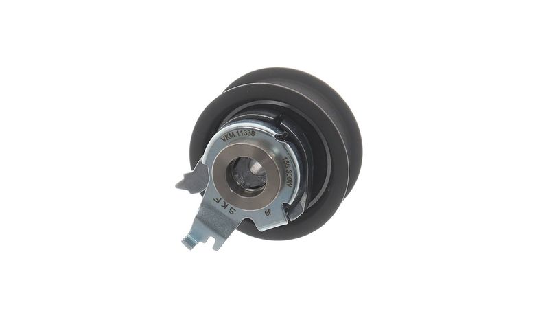 SKF VKM 11338 Įtempiklio skriemulys, paskirstymo diržas