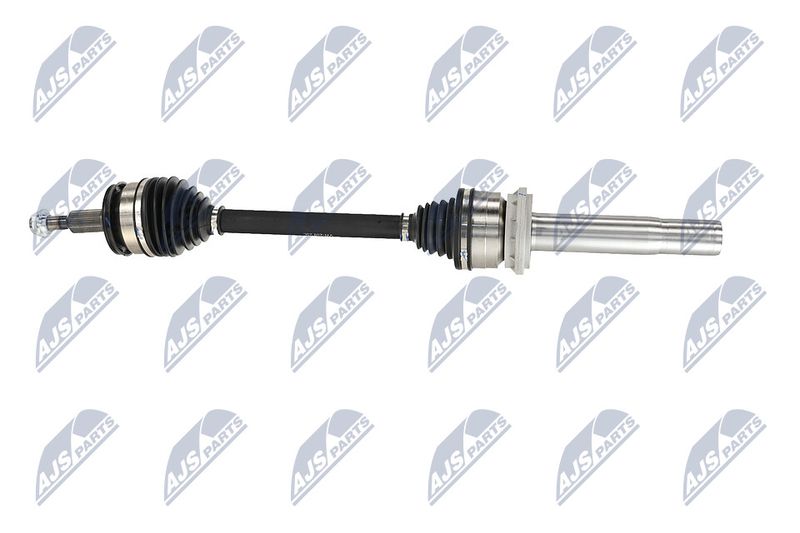 NTY NPW-VW-259 Drive Shaft