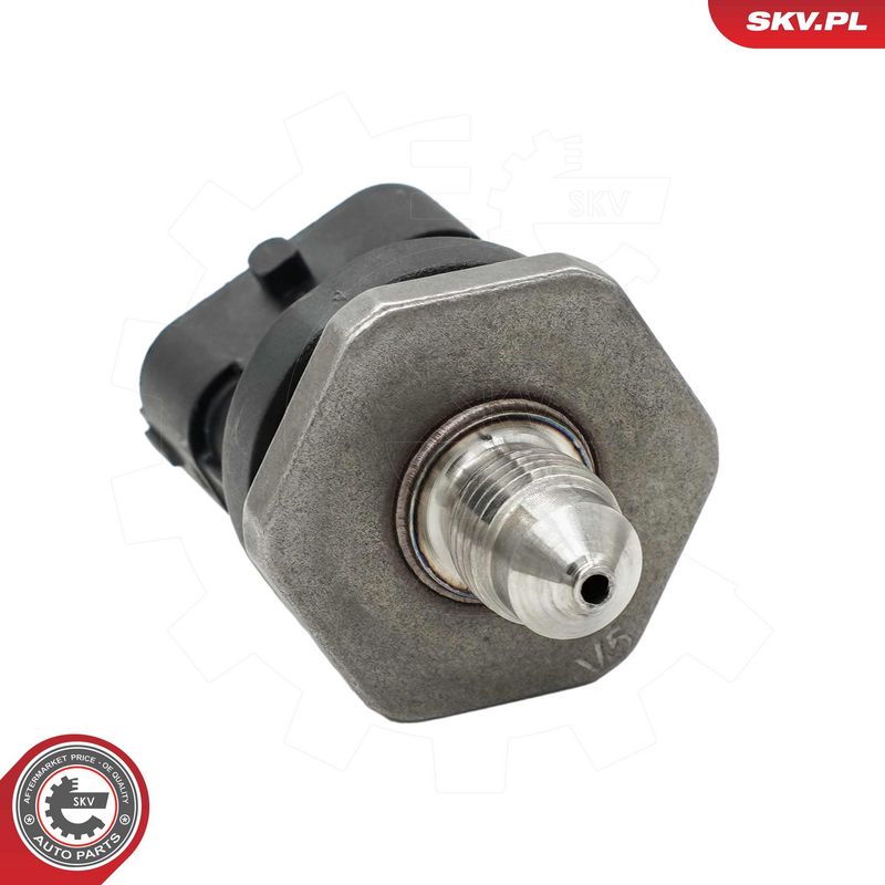 Andur, kütuserõhk, ESEN SKV 95SKV140