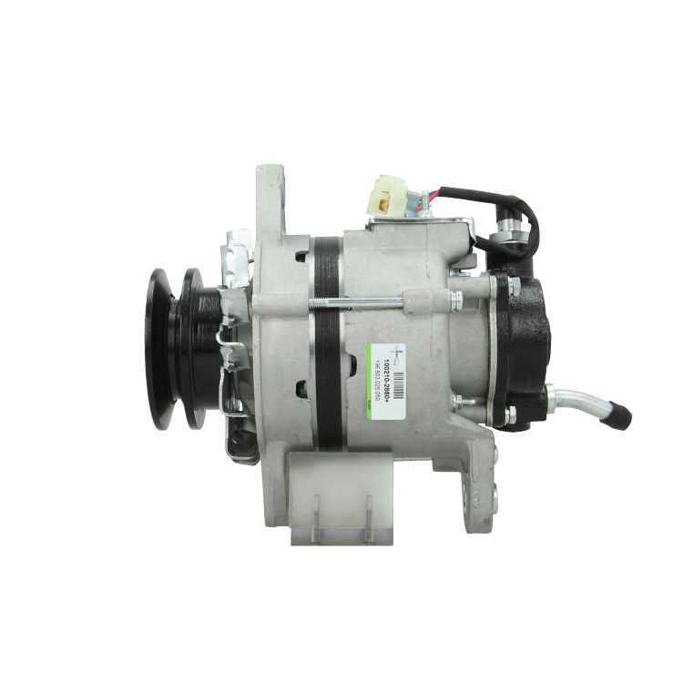 BV PSH 196.803.025.050 Alternator