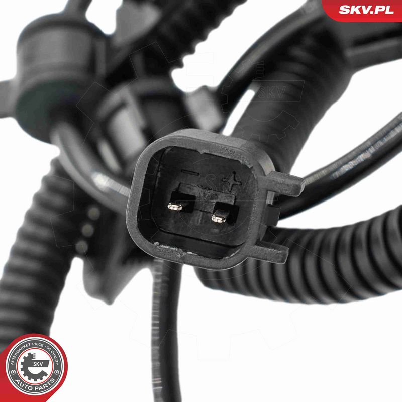 ESEN SKV 06SKV550 Sensor, wheel speed