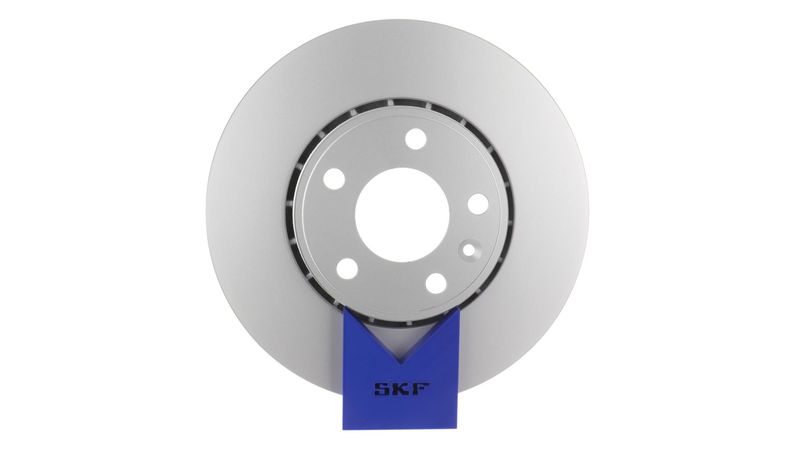 SKF VKBD80046V1 Brake Disc