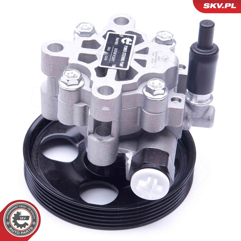 Hüdraulikapump, roolimine, ESEN SKV 10SKV287