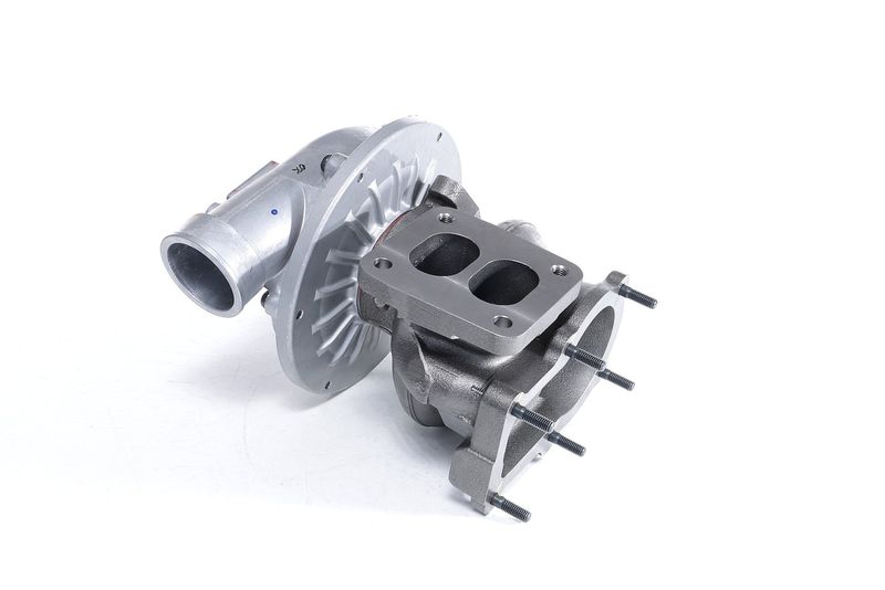 Compresor,sistem de supraalimentare T917062 BTS Turbo