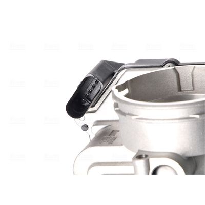 NISSENS 955055 Throttle Body