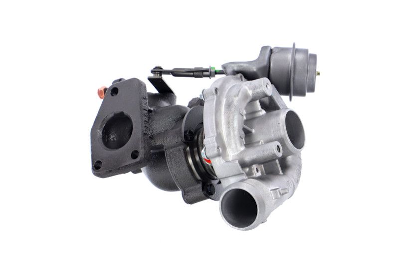 REMANTE 003-001-001103R Charger, charging (supercharged/turbocharged)