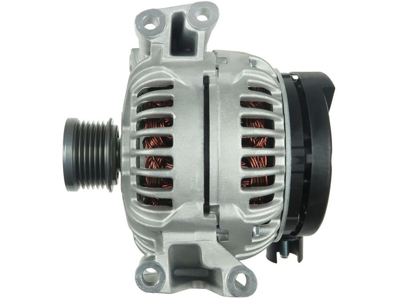 AS-PL A0201 Alternator