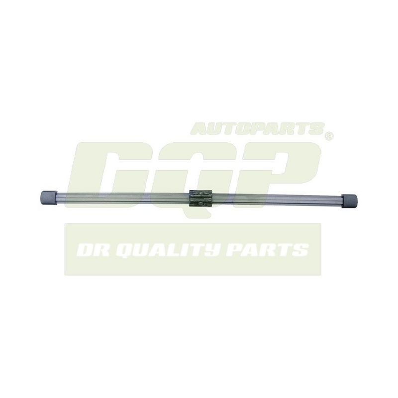 DR. QUALITY PARTS 74018 Wiper Arm Set, window cleaning