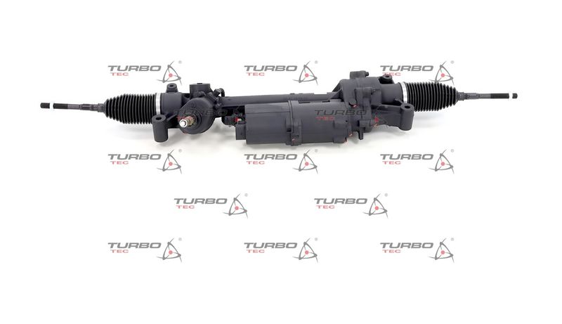 TURBO-TEC Vairo pavara