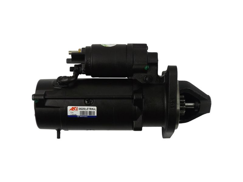 AS-PL S9225(LETRIKA) Starter