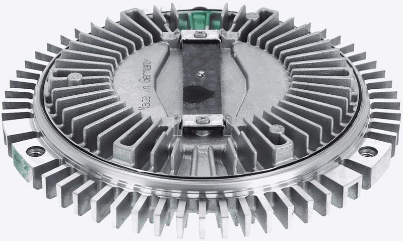 SACHS 2100 011 031 Clutch, radiator fan